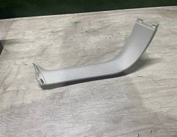 Накладка крышки багажника для Land Rover Freelander 2 2007>  запчасти бу