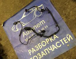 Проводка бампера для Audi A6 (C6 4F) 2005-2008  запчасти бу