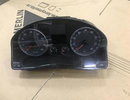 Панель приборов (щиток) для Volkswagen Jetta 2005-2011  запчасти бу