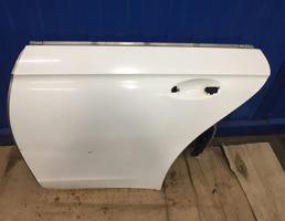 Дверь задняя левая для Mercedes-Benz W219 CLS 2004-2010  запчасти бу