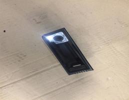 Пепельница передняя для Volkswagen Passat (B6) 2005-2010  запчасти бу