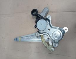 Стеклоподъемник задний левый для Lexus GS 3 2004-2007  запчасти бу