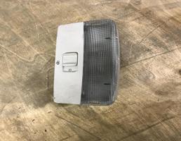 Плафон салонный для Skoda Octavia (A5 1Z-) 2004-2009  запчасти бу