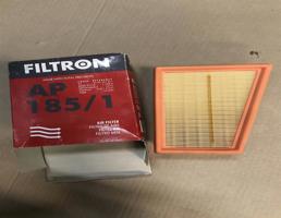 Фильтр воздушный для Renault Duster 2012>  запчасти бу