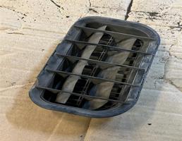 Решетка вентиляционная для Volkswagen Sharan 2000-2006  запчасти бу