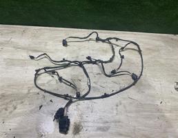 Проводка бампера переднего для Volkswagen Passat CC 2012-2017 рестайлинг  запчасти бу