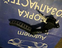 Педаль газа для Porsche Cayenne 955 2002-2007  запчасти бу