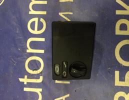 Блок управления печкой для Volkswagen Transporter T4 1996-2003  запчасти бу