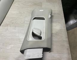 Обшивка стойки для Volkswagen Passat CC 2012-2017 рестайлинг  запчасти бу