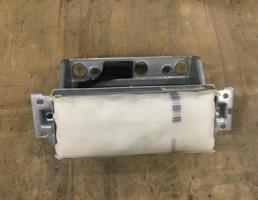 Подушка безопасности пассажирская (в торпедо) для Volkswagen Sharan 2006-2010  запчасти бу