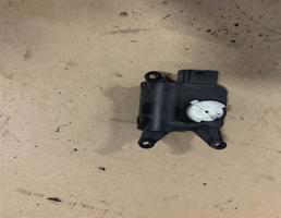 Мотор заслонки печки для Audi A6 (C6 4F) 2005-2008  запчасти бу