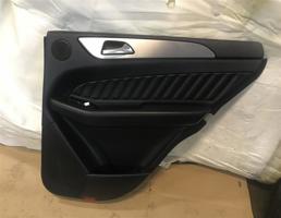 Обшивка двери задней правой для Mercedes-Benz W292 C292 GLE Coupe 2015-2019  запчасти бу