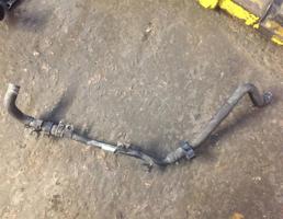 Патрубок системы охлаждения  для Volkswagen Touareg 7L 2002-2006  запчасти бу