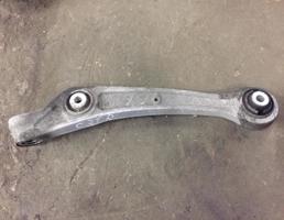 Рычаг передний нижний правый для Audi A5/S5 Coupe (8T) 2007-2011  запчасти бу