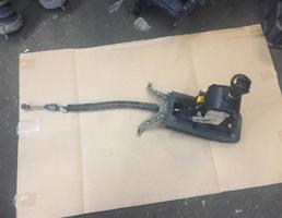 Кулиса КПП для Porsche Cayenne 958 2010-2014  запчасти бу