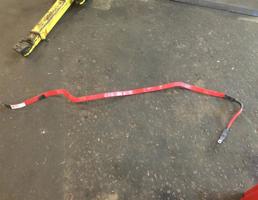 Клемма аккумулятора (плюс) для Audi A8 (D4,4H) 2011-2014  запчасти бу