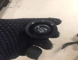 Джойстик регулировки зеркал для Land Rover Range Rover Sport L320 2005-  запчасти бу