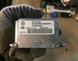 Датчик ускорения для Volkswagen Touareg 7L 2002-2006  запчасти бу