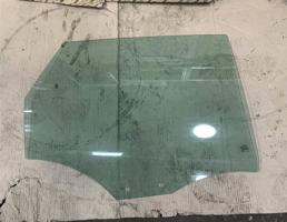 Стекло двери задней правой для Audi A6 (C7 4G)2011-2014  запчасти бу