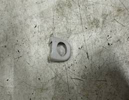 Колпачок ручки для Skoda Octavia (A5 1Z-) 2008-2013 рестайлинг  запчасти бу