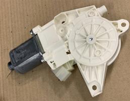 Мотор стеклоподъемника для Mercedes-Benz W166 GLE 2015-2018  запчасти бу