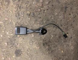 Замок ремня безопасности для Audi Q7 (4L)  2005 - 2009  запчасти бу