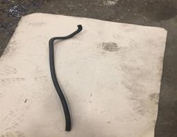 Шланг гидроусилителя для Volkswagen Passat (B3) 1988-1993  запчасти бу