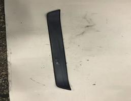 Накладка порога (внутренняя) для BMW 3-серия E90/E91 2005>  запчасти бу