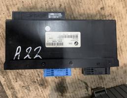 Блок комфорта для BMW 3-серия E90/E91 2005>  запчасти бу