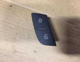 Кнопка центрального замка для Audi A7 (4G) 2010-2014  запчасти бу