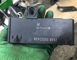 Блок управления крышки багажного отсека для Mercedes-Benz W253 X253 GLC coupe 2015-  запчасти бу