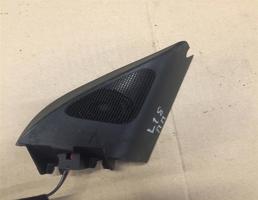 Накладка двери уголок зеркала для Volkswagen Passat (B6) 2005-2010  запчасти бу