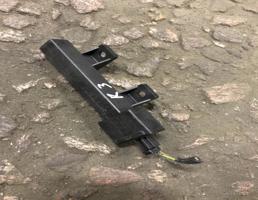 Антенна keyless для Audi Q7 (4L)  2005 - 2009  запчасти бу