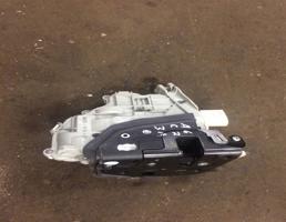 Замок двери задней левой для Audi Q3 (8U) 2014-2018 рестайлинг  запчасти бу