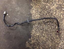 Трубка вакуумная для Mercedes-Benz W221 S-Klasse S221 2005-2009  запчасти бу