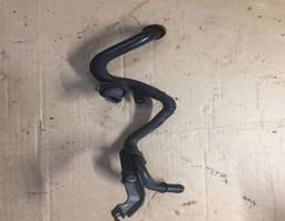 Патрубок системы охлаждения  для Audi Q7 (4L)  2005 - 2009  запчасти бу