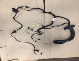 Жгут проводов двери для Mercedes-Benz W257 C257 CLS 2017-2021  запчасти бу