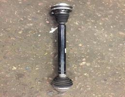 Приводной вал (привод) для Audi A3 [8P1] 2003-2008  запчасти бу