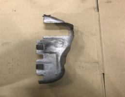 Тепловой экран турбины для Audi A3 (8PA) 2004-2013  запчасти бу