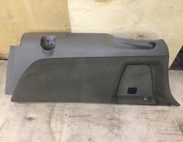 Обшивка багажника для Audi Q7 (4L)  2005 - 2009  запчасти бу