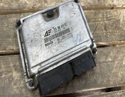 Блок управления двигателем для Volkswagen Sharan 2000-2006  запчасти бу