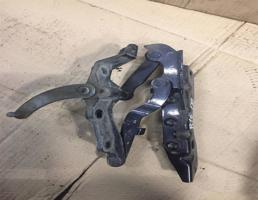 Петля капота правая для Mercedes-Benz W221 S-Klasse S221 2009-2013 рестайлинг  запчасти бу