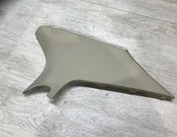 Обшивка стойки для Skoda Superb 2008-2015  запчасти бу