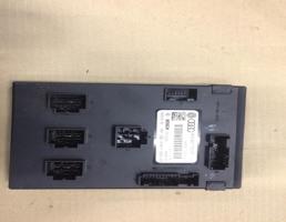 Блок управления бортовой сети для Audi A6 (C7 4G)2011-2014  запчасти бу
