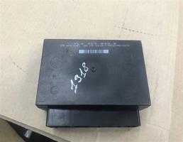 Блок комфорта для Volkswagen Touareg 7L 2002-2006  запчасти бу
