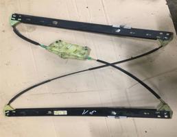 Стеклоподъемник задний левый для Audi Q7 (4L)  2005 - 2009  запчасти бу