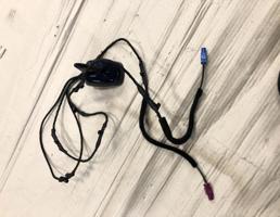 Антенна (плавник) для Audi A5/S5 Coupe (8T) 2007-2011  запчасти бу