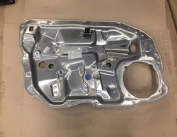 Стеклоподъемник передний левый для Mercedes-Benz W221 S-Klasse S221 2009-2013 рестайлинг  запчасти бу