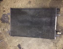 Радиатор кондиционера для Audi A6 (C6 4F) 2005-2008  запчасти бу