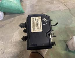 Блок ABS для Volkswagen Passat CC 2012-2017 рестайлинг  запчасти бу